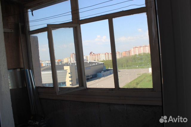 Комната 19.5 м² в 2-к, 9/10 эт.