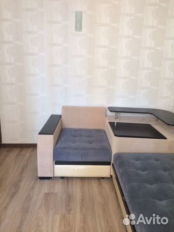 2-к квартира, 52.9 м², 7/25 эт. 2-к квартира, 52.9 м², 7/25 эт.