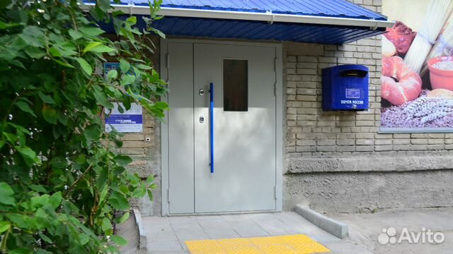 Стальные теплые двери от производителя