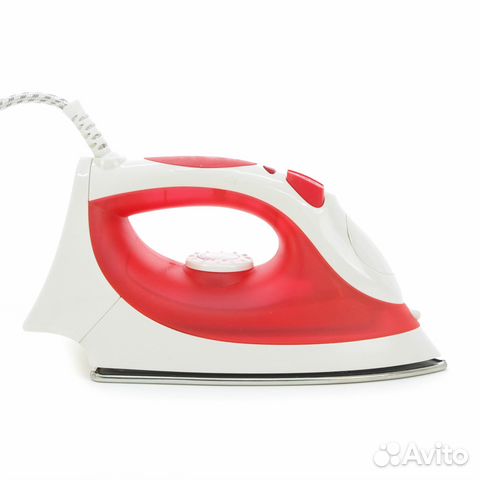 Утюг Smile SL1007 1600W Red