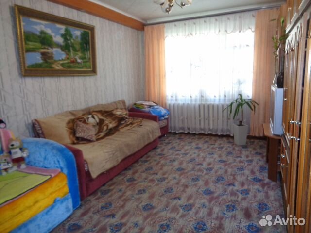 3-к квартира, 60 м², 1/5 эт. 3-к квартира, 60 м², 1/5 эт.