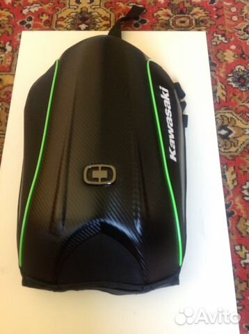 Моторюкзак Kawasaki Моторюкзак Kawasaki