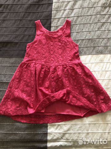 Платья, комбинезоны Zara, Mango p122