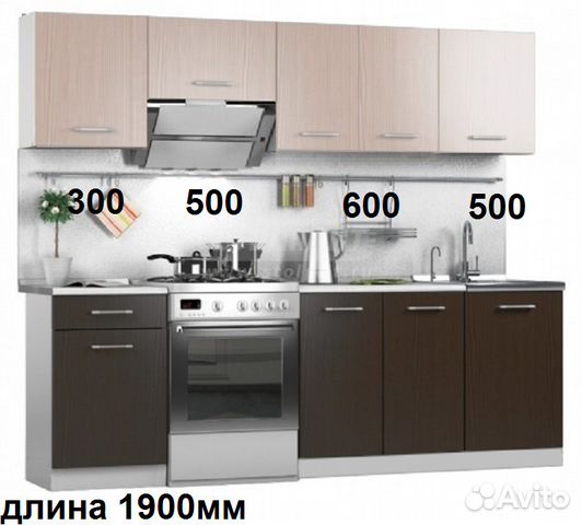 Кухонный гарнитур Кухонный гарнитур