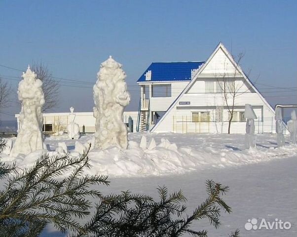 Новый Год На Базе Отдыха Татарстан