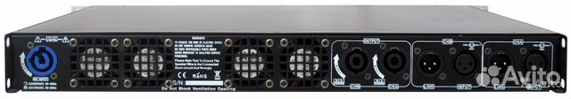 Eurosound DiGi2-300 с бесплатной доставкой Eurosound DiGi2-300 с бесплатной доставкой