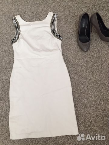 Платье Zara Платье Zara