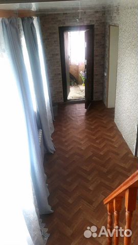 Дача 70 м² на участке 6 сот. Дача 70 м² на участке 6 сот.