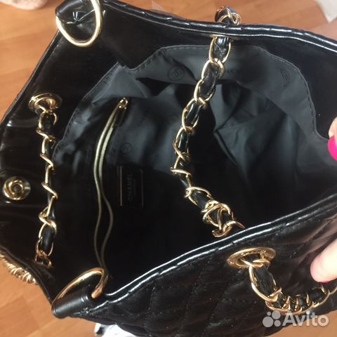 Сумка новая Chanel VIP gift