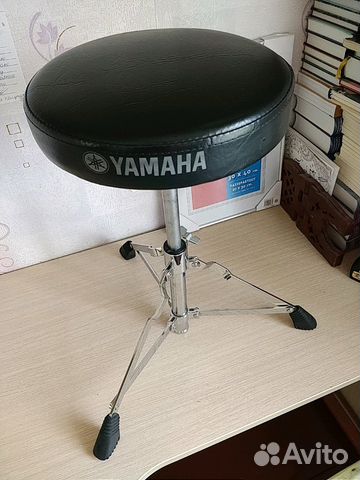 Стулья yamaha