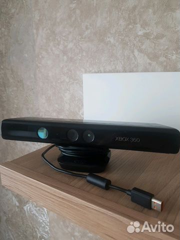 Kinect xbox 360