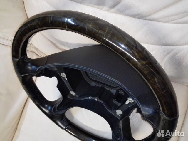 Руль дерево Mercedes W211 W219 G463 W209 Руль дерево Mercedes W211 W219 G463 W209
