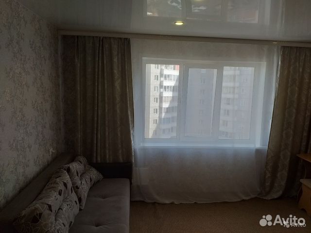 Студия, 18 м², 6/9 эт.