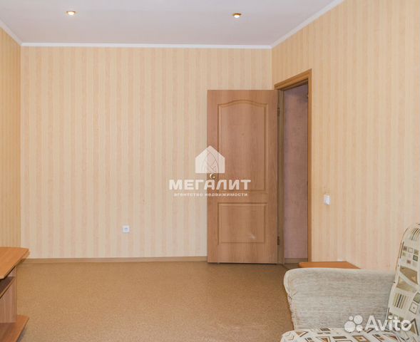 2-к квартира, 63 м², 3/9 эт.