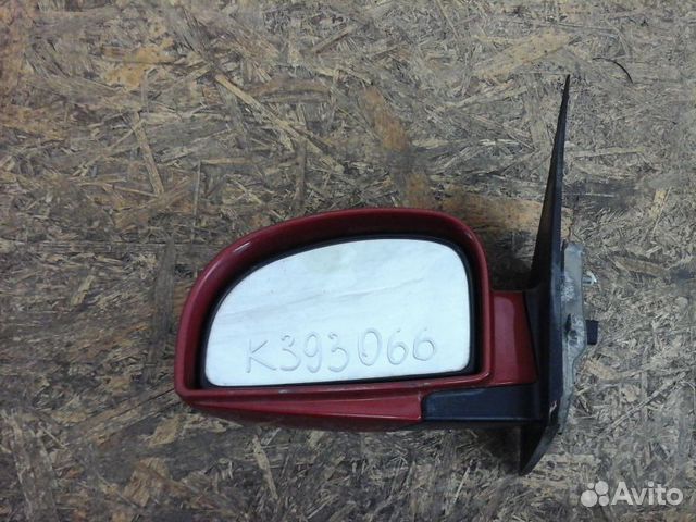 Боковое Зеркало Гетц Купить