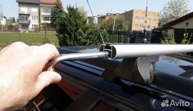 Багажник на крышу ваз (LADA) 2111 Багажник на крышу ваз (LADA) 2111