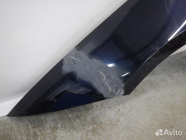 Крыло переднее лев. BMW 3 E92 49709