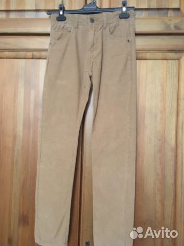 Брюки zara boys р.140 Брюки zara boys р.140