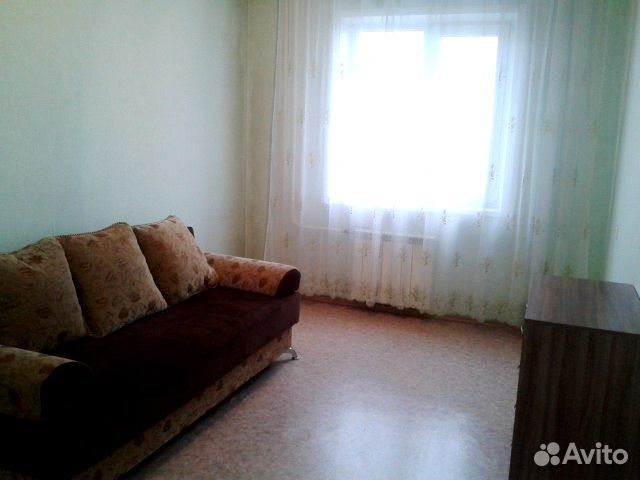 Комната 12 м² в 3-к, 8/10 эт.