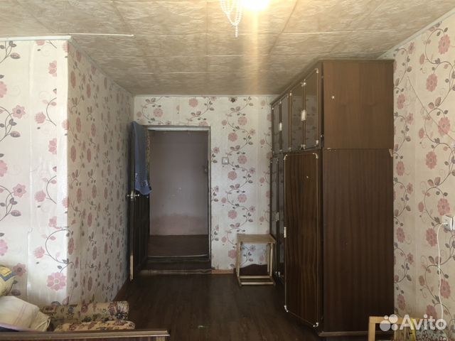 3-к квартира, 91 м², 1/2 эт.