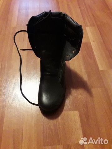 Берцы Берцы