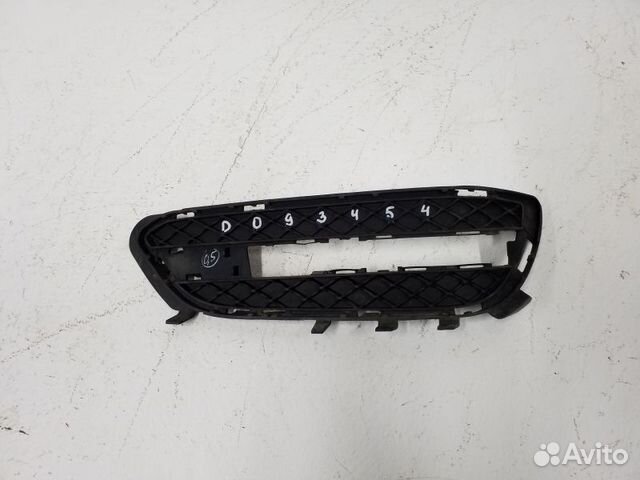 Рамка птф передней правой Mercedes Benz E-klasse