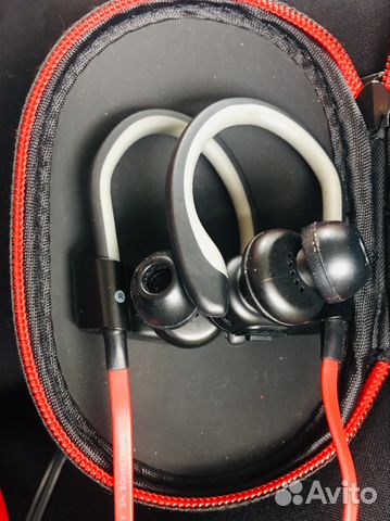 Power beats blue tooth наушники Power beats blue tooth наушники