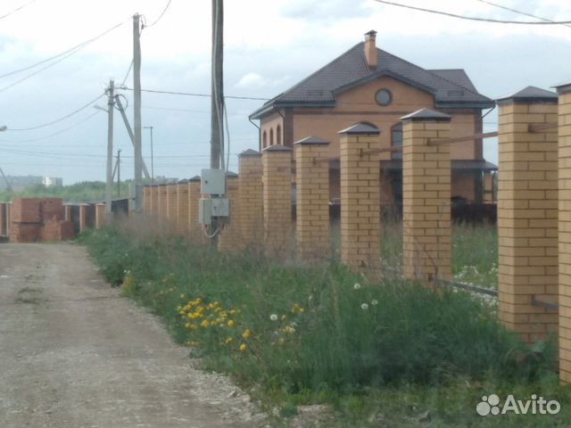 Участок 15 сот. (ИЖС) Участок 15 сот. (ИЖС)