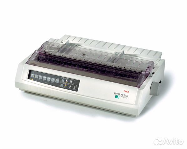 Матничный принтер формата A3