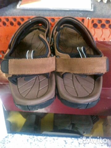 Сандалии Combat оригинал