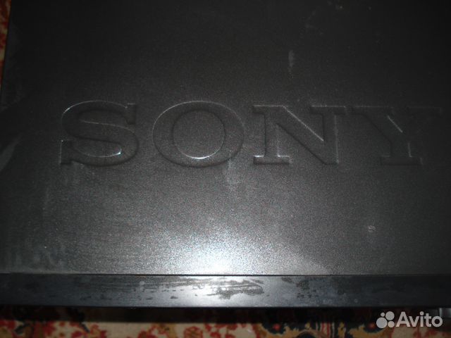 Продам видео магнитофон Sony модельslv-X57ME