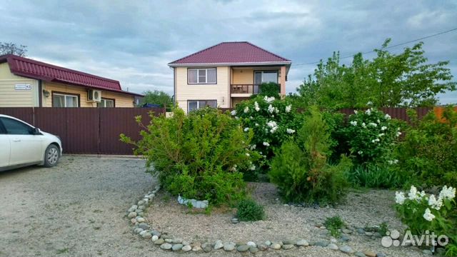 

3-к. дом, 120 м²