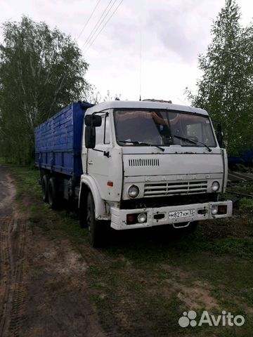 Продается камаз Продается камаз