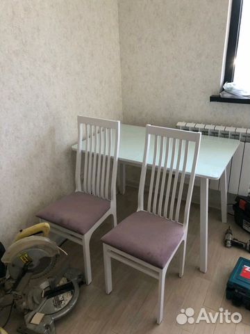 1-к квартира, 37 м², 7/10 эт.