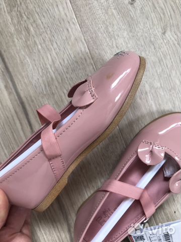 Мокасины/Туфли Zara Мокасины/Туфли Zara