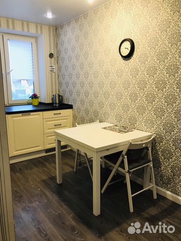 2-к квартира, 52 м², 15/22 эт. 2-к квартира, 52 м², 15/22 эт.