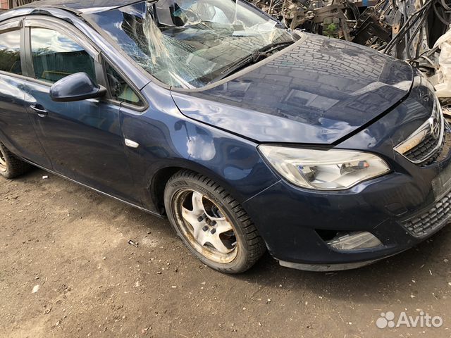 Opel Astra J 1.6 АКПП 6T40 Opel Astra J 1.6 АКПП 6T40
