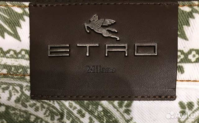 Etro (новые) Etro (новые)