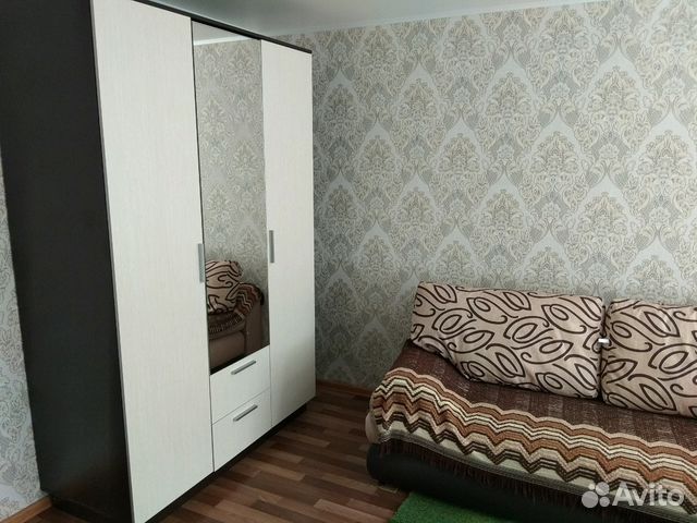 1-к квартира, 30 м², 2/5 эт.