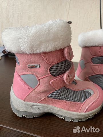 Зимние сапоги Reima Viking Зимние сапоги Reima Viking
