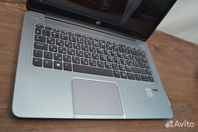 Ультрабук HP Elitebook Folio 1040 G3 i5 Full HD Ультрабук HP Elitebook Folio 1040 G3 i5 Full HD