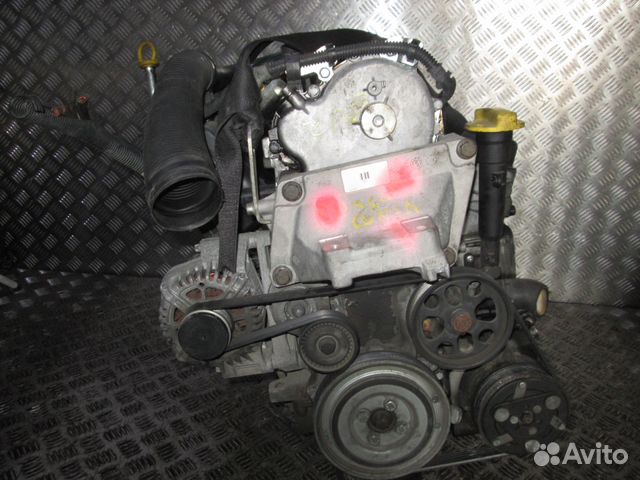 Двигатель Опель Z13DT гарантия 90 дней Двигатель Опель Z13DT гарантия 90 дней