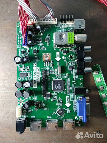 T ms18vg 72 t vst59 a5 схема