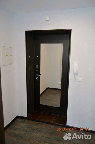 1-к квартира, 38 м², 5/5 эт.