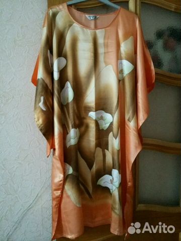 Кимоно (два разных) Кимоно (два разных)