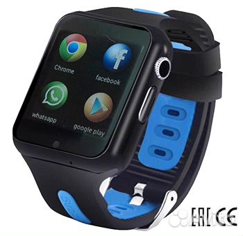 Smart Baby Watch SBW 3G, оригинал, новые Smart Baby Watch SBW 3G, оригинал, новые