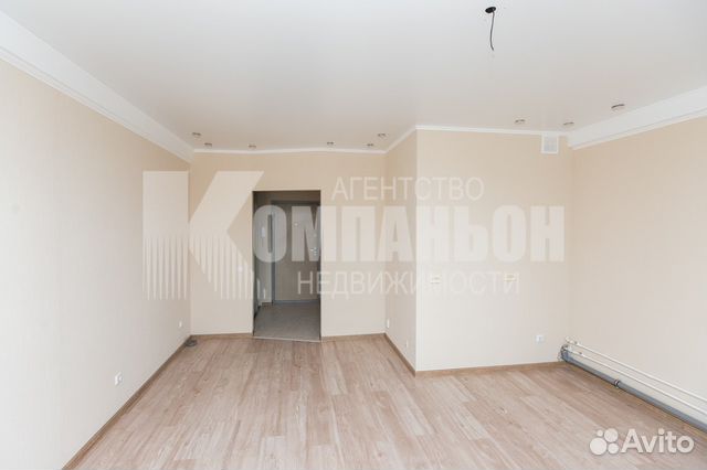 1-к квартира, 29 м², 5/18 эт. 1-к квартира, 29 м², 5/18 эт.
