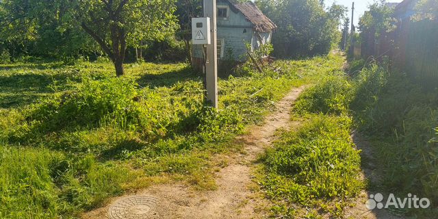 Участок 7 сот. (СНТ, ДНП)