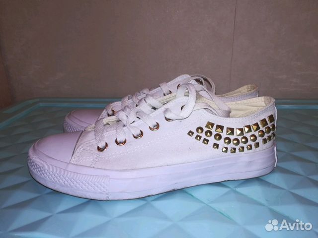 Кеды Converse Кеды Converse