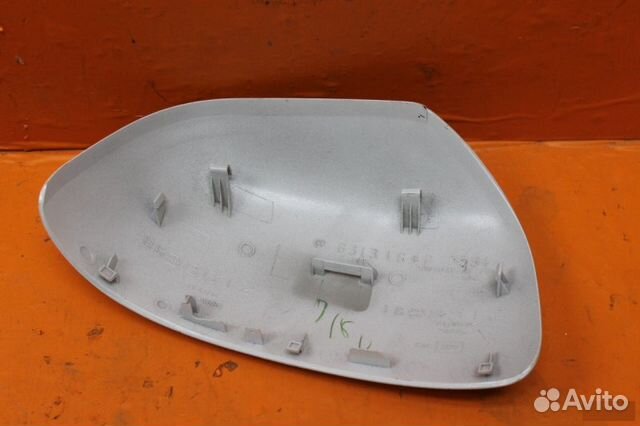 Зеркало левое Mitsubishi Outlander 2 XL 2006-2009 Зеркало левое Mitsubishi Outlander 2 XL 2006-2009